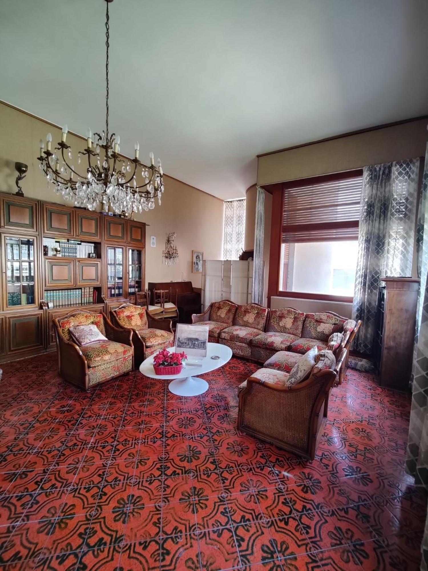 Villa Varano Кастелламмаре-ди-Стабия Экстерьер фото