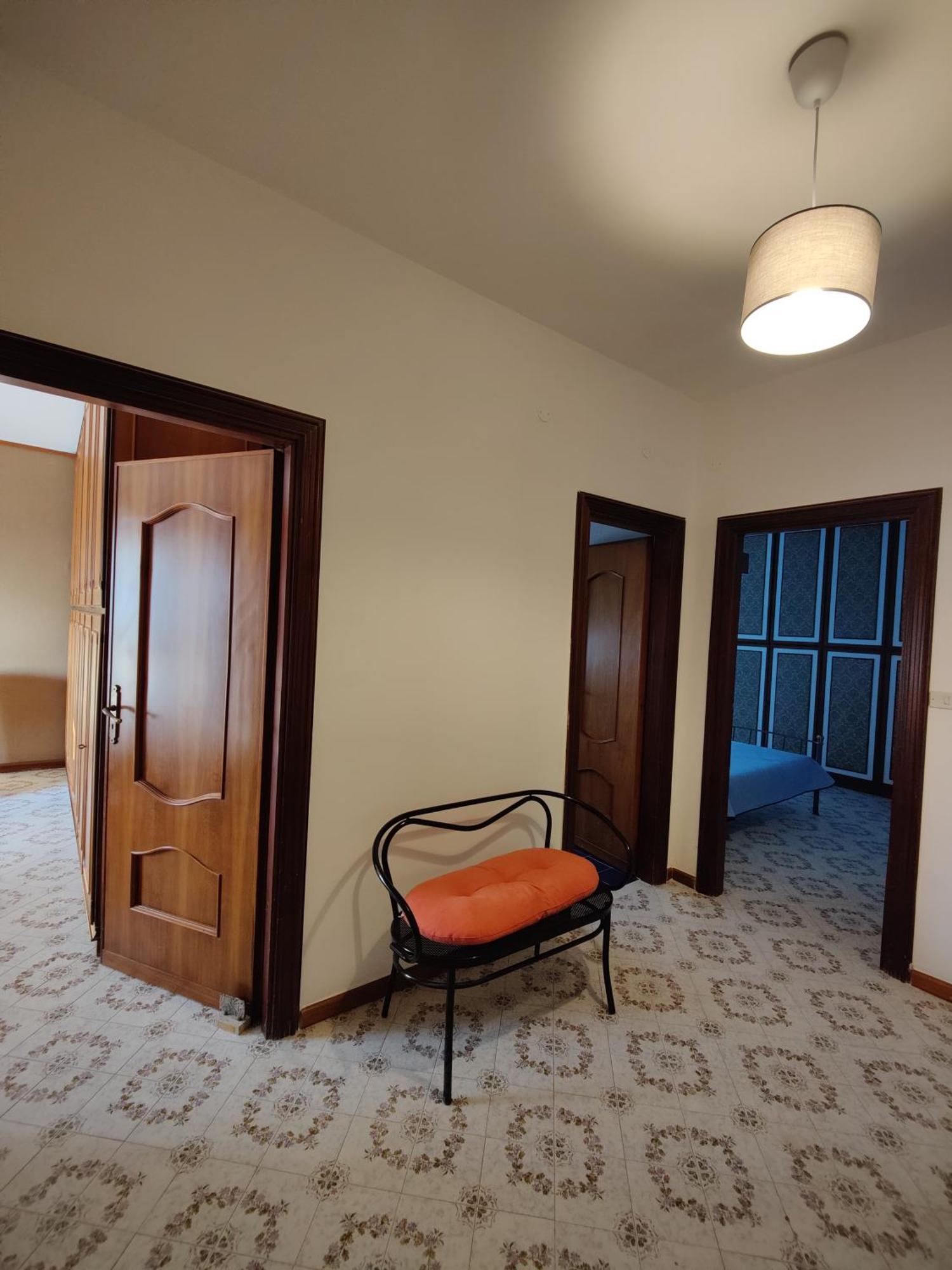 Villa Varano Кастелламмаре-ди-Стабия Экстерьер фото