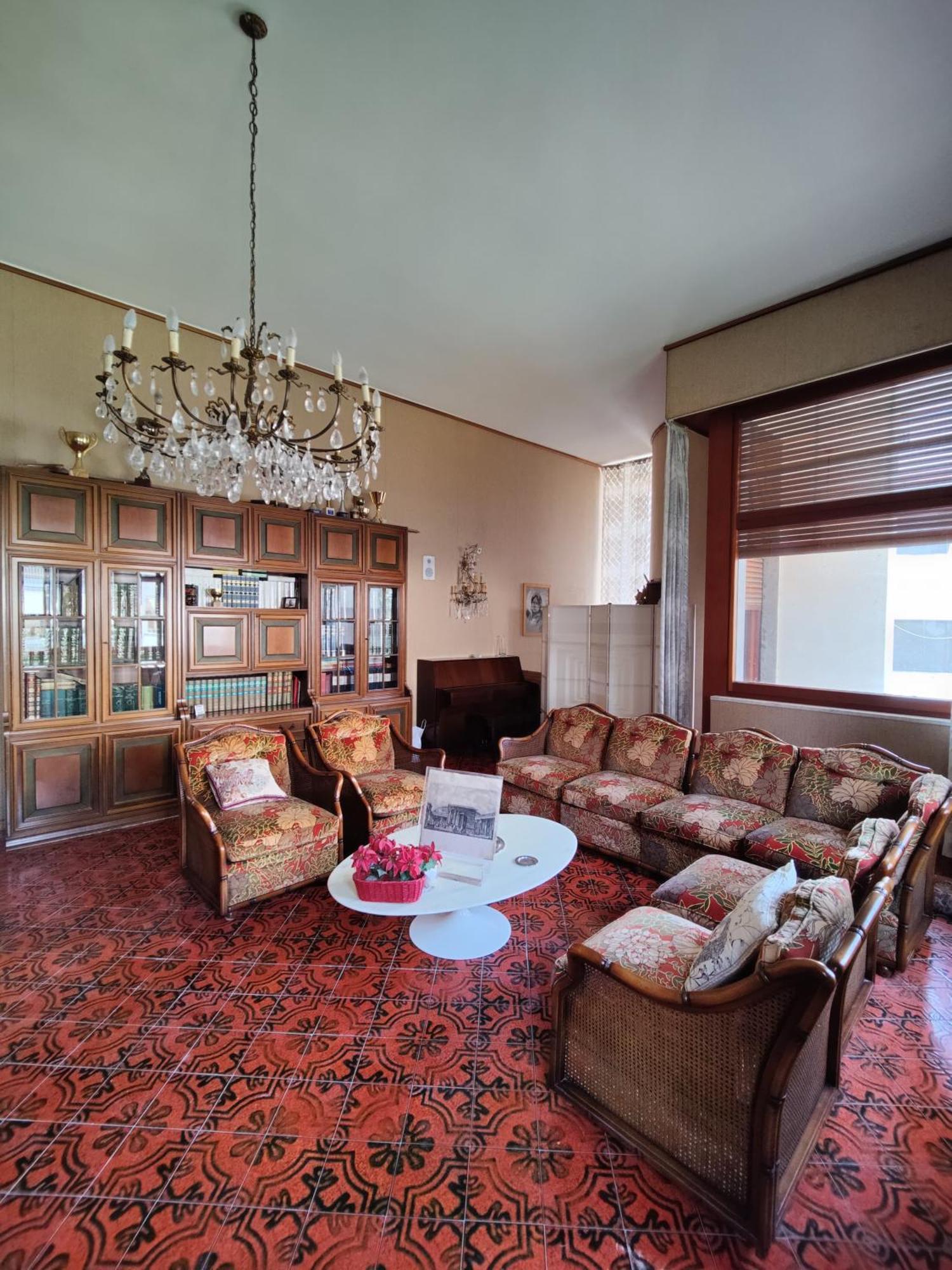 Villa Varano Кастелламмаре-ди-Стабия Экстерьер фото