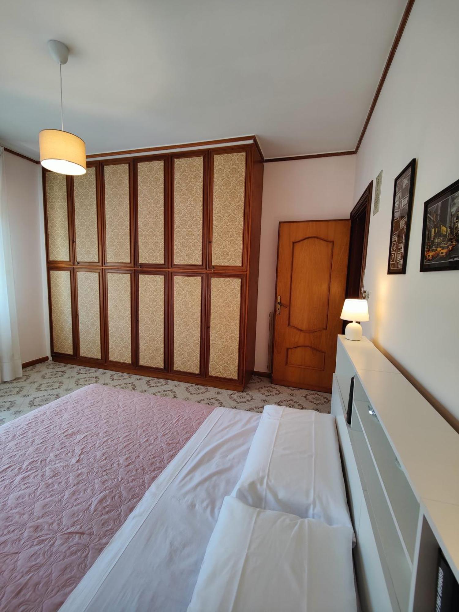 Villa Varano Кастелламмаре-ди-Стабия Экстерьер фото